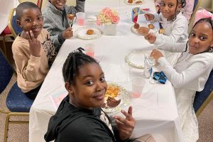 Sunday School